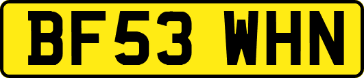BF53WHN
