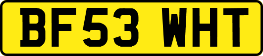 BF53WHT