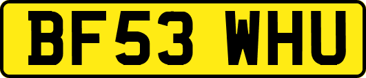 BF53WHU