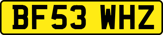 BF53WHZ
