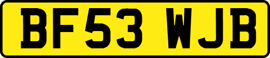 BF53WJB