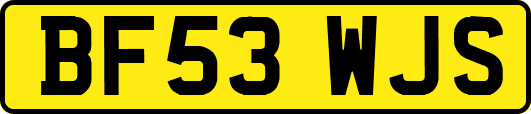 BF53WJS