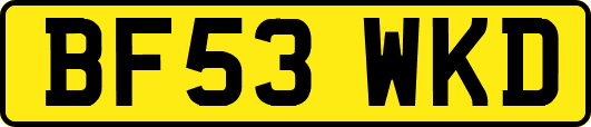 BF53WKD