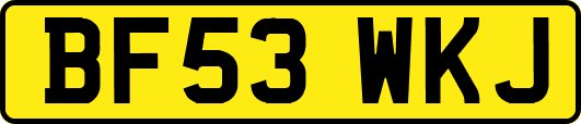 BF53WKJ