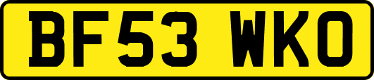BF53WKO