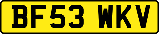 BF53WKV