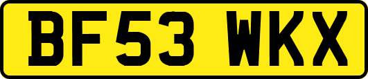 BF53WKX