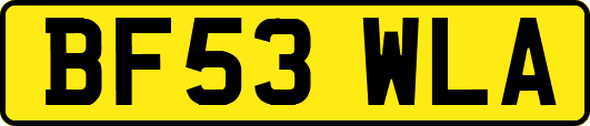 BF53WLA