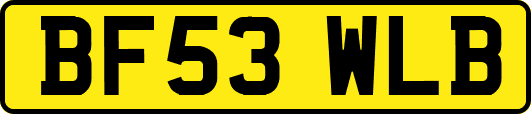 BF53WLB