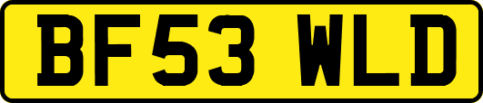 BF53WLD