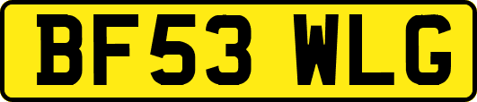 BF53WLG
