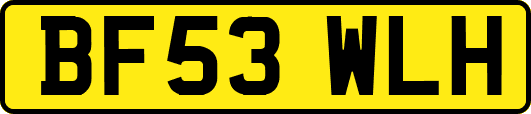 BF53WLH