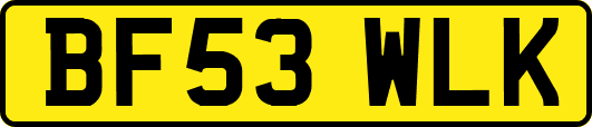 BF53WLK