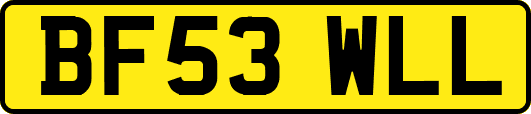 BF53WLL