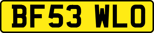 BF53WLO