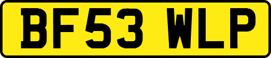 BF53WLP