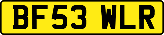 BF53WLR