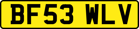 BF53WLV