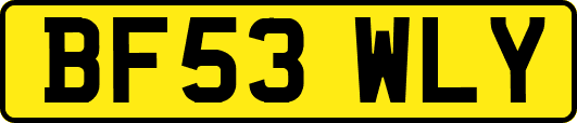 BF53WLY