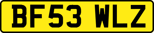 BF53WLZ