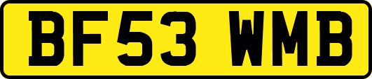 BF53WMB