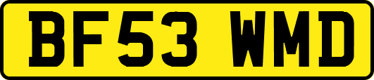 BF53WMD