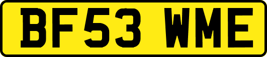 BF53WME
