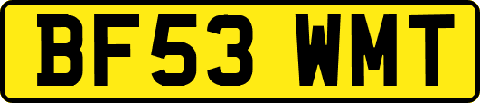 BF53WMT