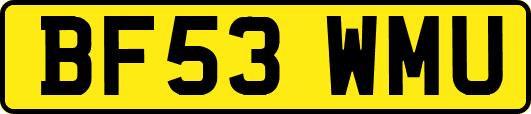 BF53WMU
