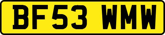BF53WMW