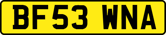 BF53WNA