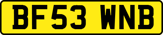 BF53WNB