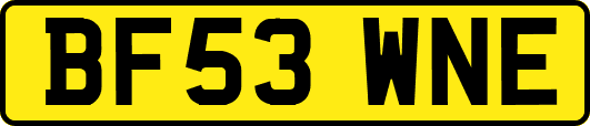 BF53WNE
