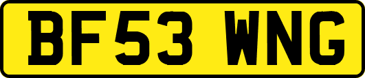 BF53WNG