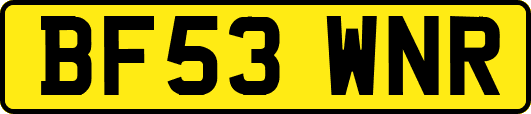 BF53WNR