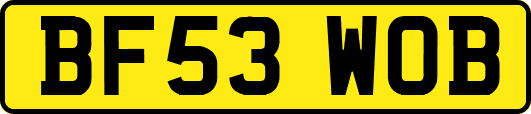 BF53WOB