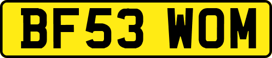 BF53WOM
