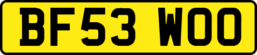 BF53WOO