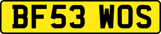 BF53WOS