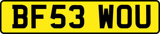 BF53WOU