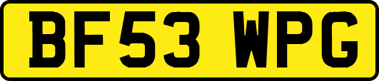 BF53WPG