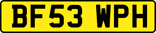 BF53WPH