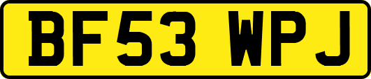 BF53WPJ
