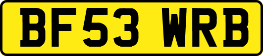 BF53WRB