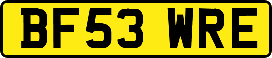 BF53WRE