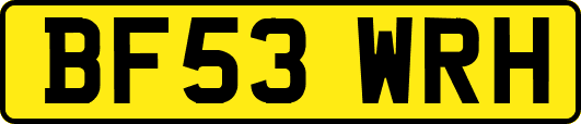 BF53WRH