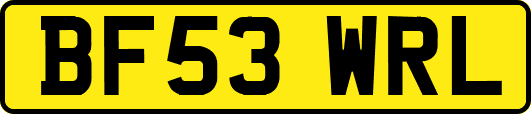 BF53WRL