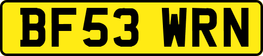 BF53WRN