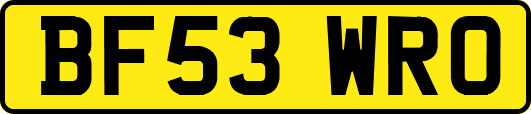 BF53WRO