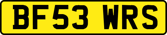 BF53WRS